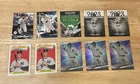 2024 Aaron Judge Topps 10 Card Lot Flagship, All Stars Greatest Hits & More