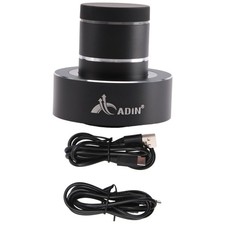 Adin 26W Vibration Speaker Bluetooth Portable Speakers Resonance Press8807