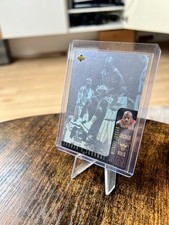 1995 - 96 Upper Deck Jordans Journals Michael Jordan #J3