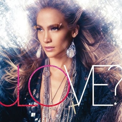 JLO - Love?, (CD)