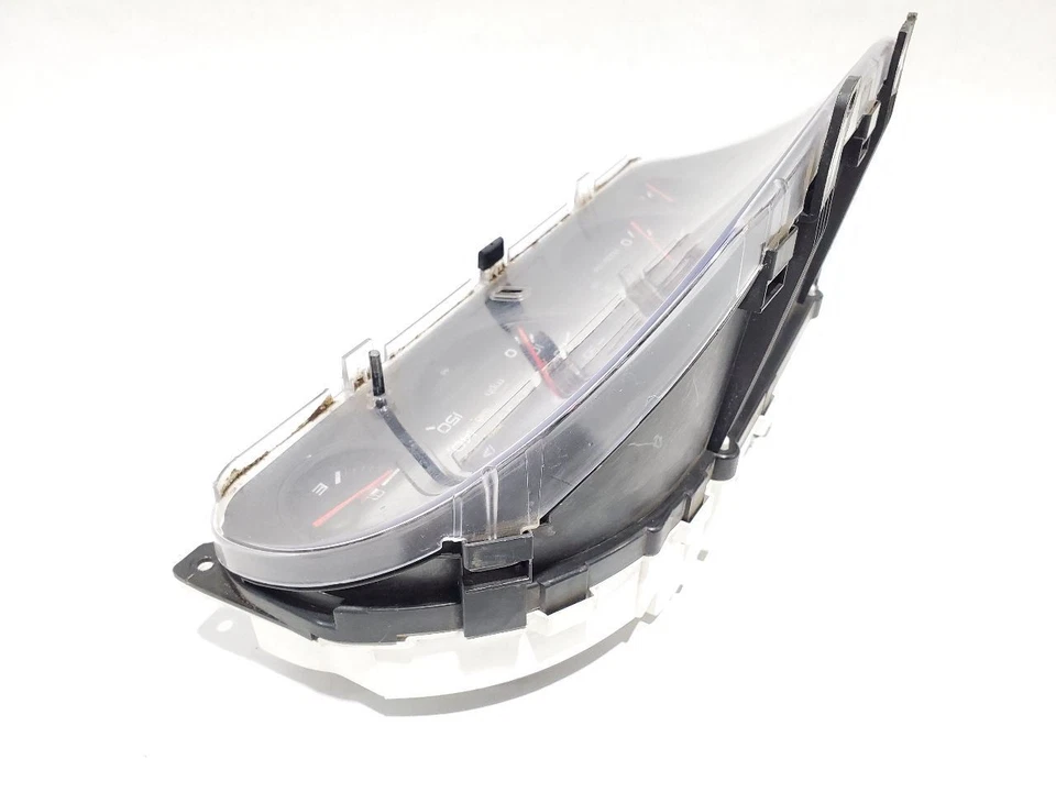 1997 1998 1999 2000 2001 Honda Prelude OEM Speedometer S30-78100-A000 187K - Image 3 of 4