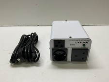 LVYUAN 800VA-VOLTAGE TRANSFORMER W/CORDS (P14018392)