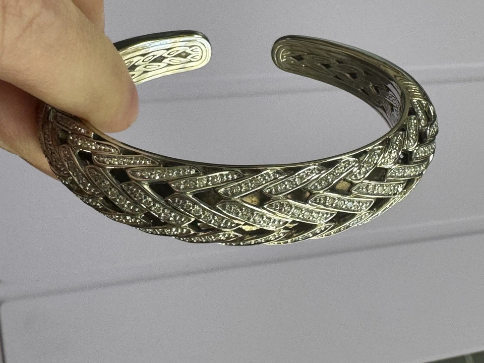 Brazalete Brazalete John Hardy  Foto 4 de 4