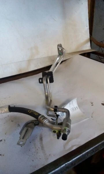 Jeep Grand Cherokee 2014 mangueras de aire acondicionado 3,6 litros Foto 2 de 4