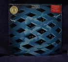 THE WHO~MEGA RARE SEALED LP~TOMMY~1969 USA 1stPRESS~W/HYPE STICKER~DECCA RECORDS