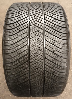 1 Winterreifen 305/30 R20 103W Michelin Pilot Alpin PA4 MO M+S DEMO 191-20-8b