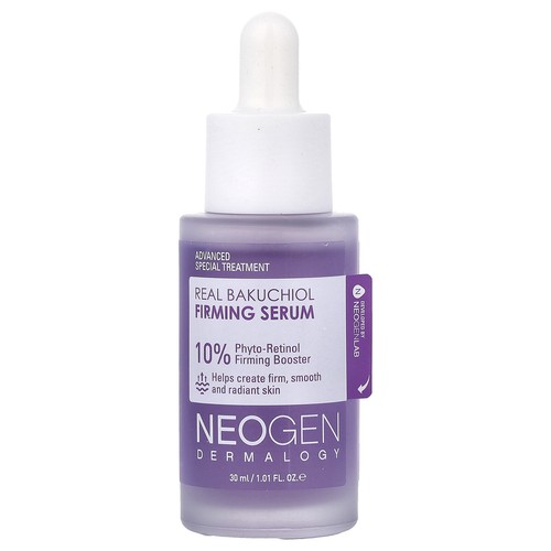 Real Bakuchiol Firming Serum, 1.01 fl oz (30 ml)