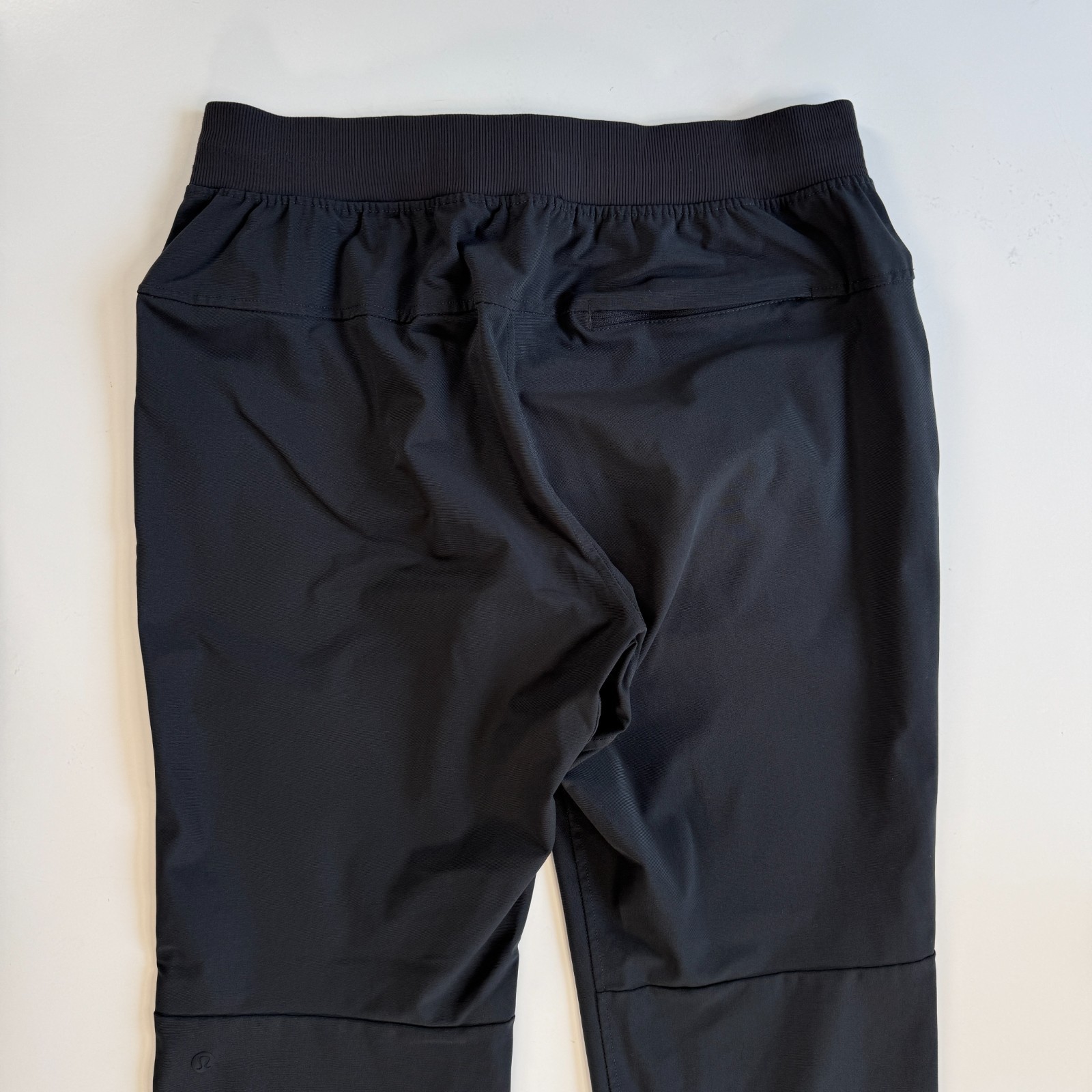 LULULEMON Performance Utilitech ABC 5-Pocket Jogg… - image 10