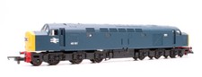 HORNBY R2938 BR BLUE CLASS 40 152 DIESEL LOCOMOTIVE *DCC*
