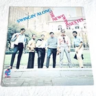 New Swing Sextet, The "Swingin Along" 1969 Latin LP, SEALED!, Orig Cotique, Mono