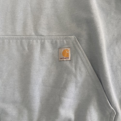 carhartt sweatshirt large - Picture 2 of 4