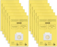 Vacuum Bags Replacement for Kenmore Canister C Q 5055 50555 50557 50558