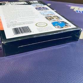 Mission: Impossible (Nintendo Entertainment System NES, 1990) New Factory Sealed