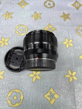 Fujifilm 35mm f/1.4 XF R Lens for Fujifilm X-Mount Lens