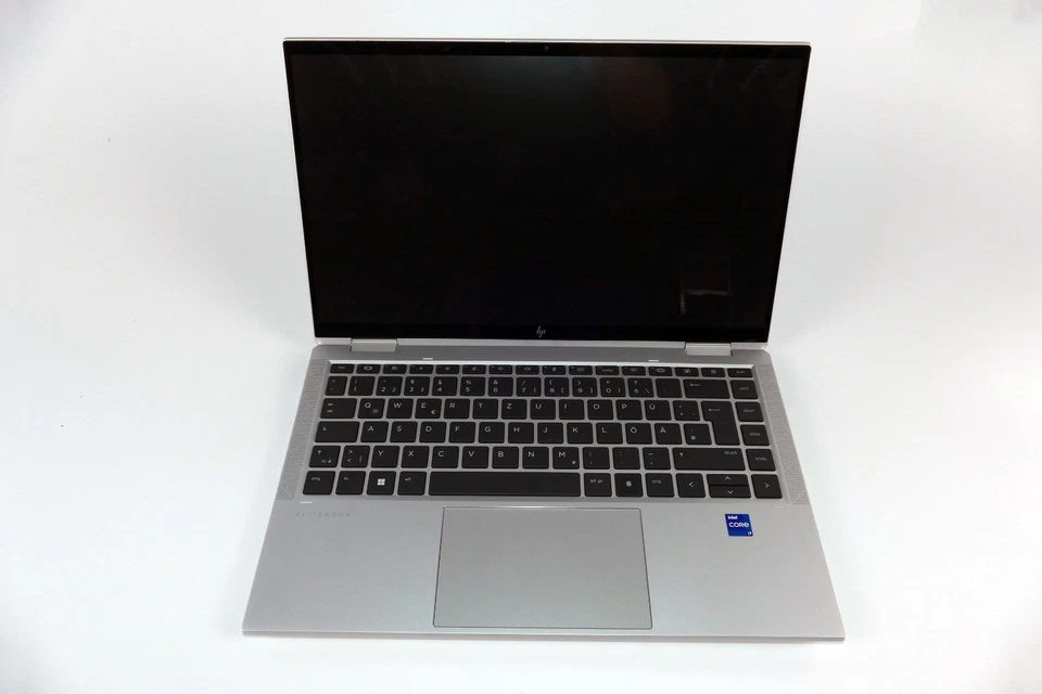 HP EliteBook X360 1040 G8 · i7-1165G7 · 16GB · 512GB, Foto 2 von 5