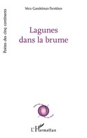 Vera Gandelman-Terekhov | Lagunes Dans La Brume | Taschenbuch | FranzöSisch