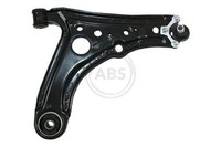 A.B.S. Querlenker Dreieckslenker 210504 FüR Seat VW 6N2 6X1 6E1 Lupo Arosa Polo