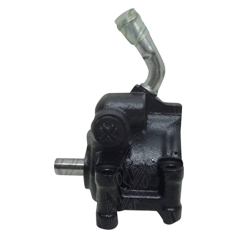 For Ford Ranger 2001-2011 Lares 12252 New Power Steering Pump Foto 2 de 4