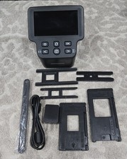 Magnasonic FS71 All-In-One 22MP Film Scanner