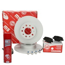 Kits de frein Fiat TIPO