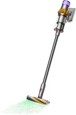 Dyson V15 Detect Total Clean Extra  Yellow/Nickel  Refurbished