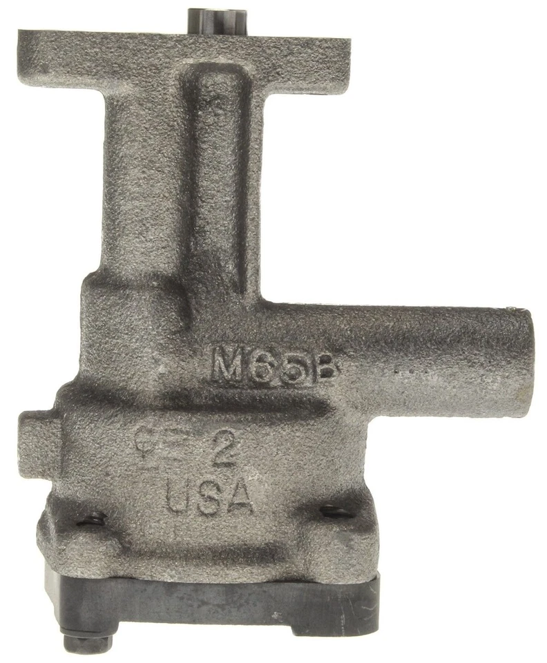 Mahle/ Clevite 601-1096 ENGINE PARTS OEM - Изображение 3 из 4