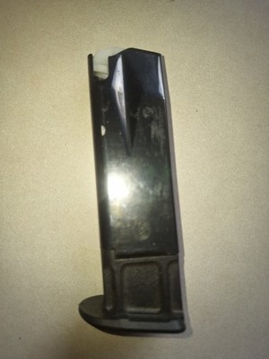 Smith & Wesson 10 Round Magazinefor SW99 Gun 9mm