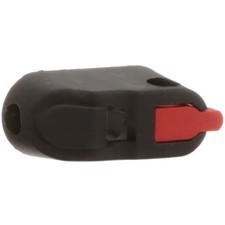 1PC ABB OHBS12 Handle, For Use With OT16...40F3/F4 DIN-Rail Mounted Switch, OH