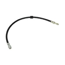 2x Bremsschlauch vorne für VW Tiguan 5N | 24071535