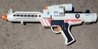 Vintage 1996 Hasbro Star Wars Stormtrooper E-11 Blaster Rifle (No Sound/Light)