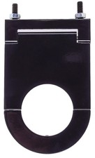 Jegs 70404 Steering Column Drop Mount 3 12 In. Drop - Black