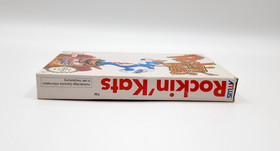 Rockin Kats Nintendo NES