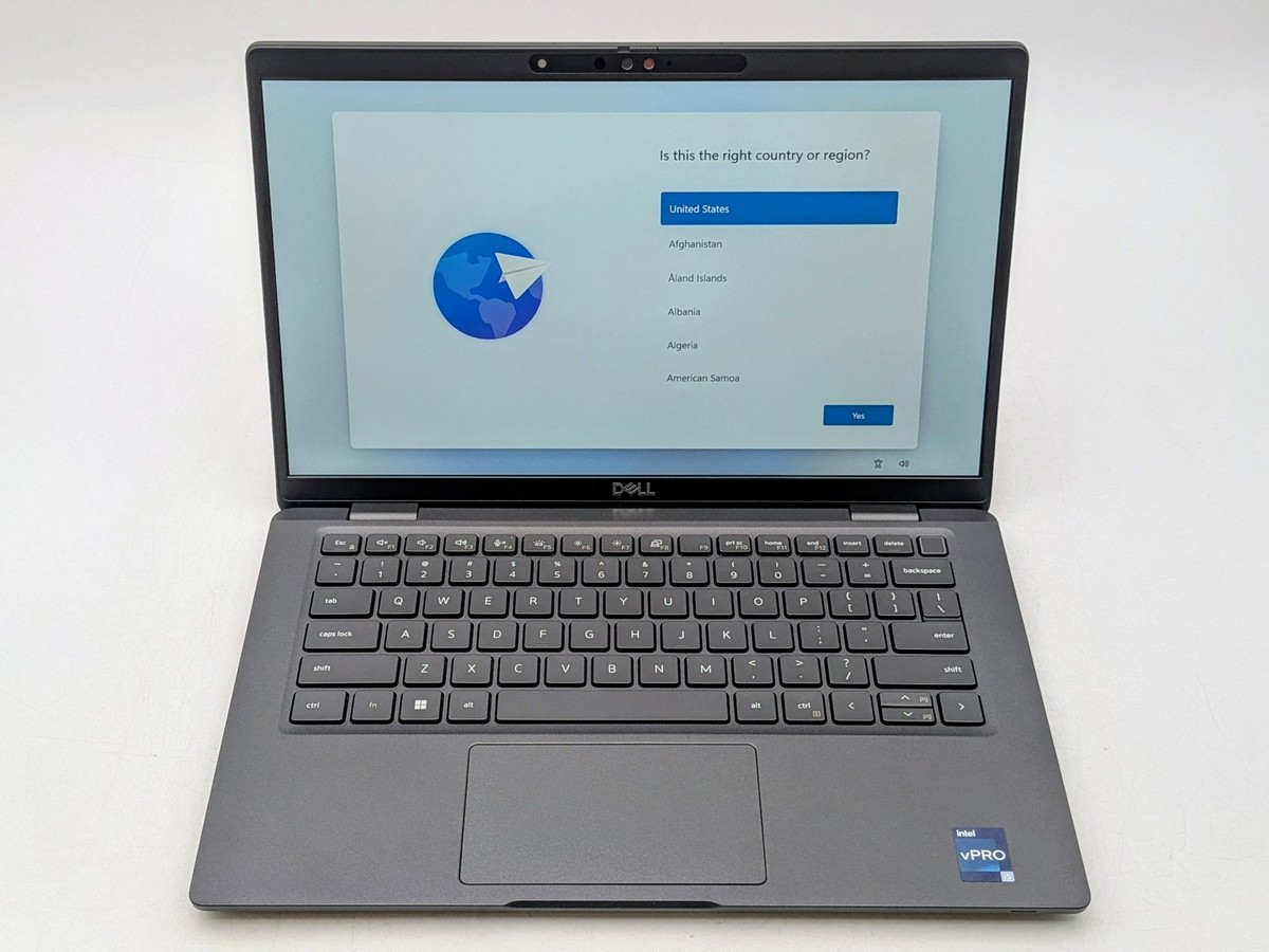 DELL Latitude 7330 13