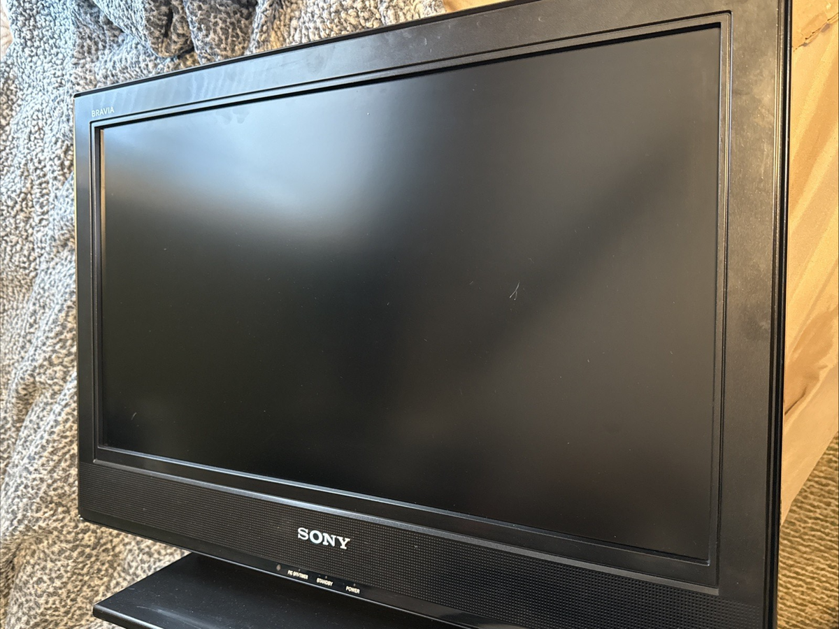 Buy Sony Bravia KDL-26S3000 26