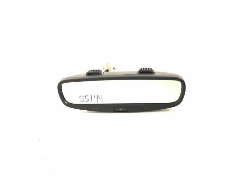INTERIOR Rear View Mirror MASERATI GHIBLI 17