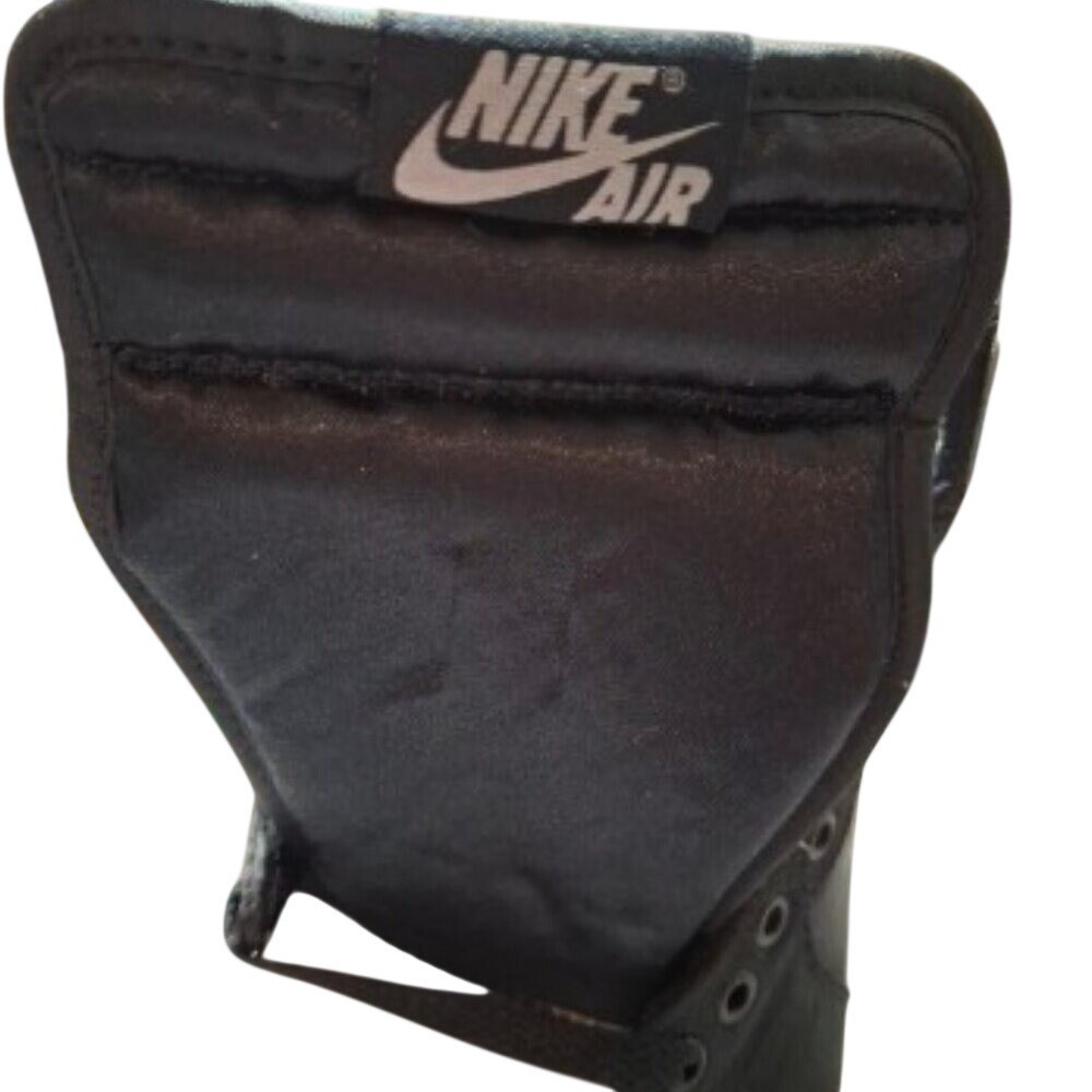 Nike Air Jordan 1 Retro High OG Satin Shadow Wmns 7.5 / 6Y – 100% Authentic NIB thumbnail 4