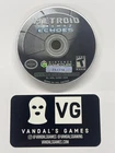 Gamecube - Metroid Prime 2 Echoes Nintendo Gamecube Disc Only #2924