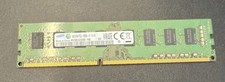 Samsung PC3L-12800U 8GB 1x8GB RAM DDR3 1600MHz M378B1G73EB0-YK0