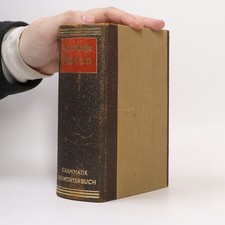 Der Große Duden  |  Basler Otto