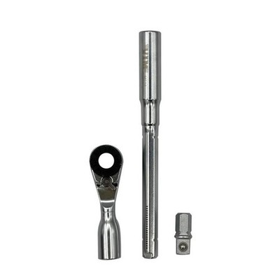 Vim Tools VMNR400K 0.25 in. Drive Nano Ratchet Kit - 3 Piece