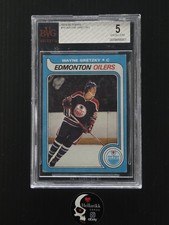 Wayne Gretzky PSA 10 Rookie Card Sets New Record 13