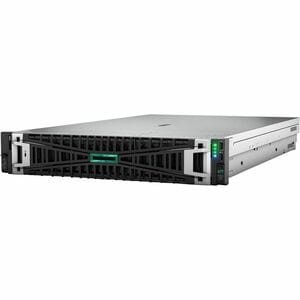 Hpe Proliant Dl380 Gen11 6530 2.1Ghz 32C 1P 2X32Gb-R 8Sff Mr416I-O 2X480Gb Ssd 2