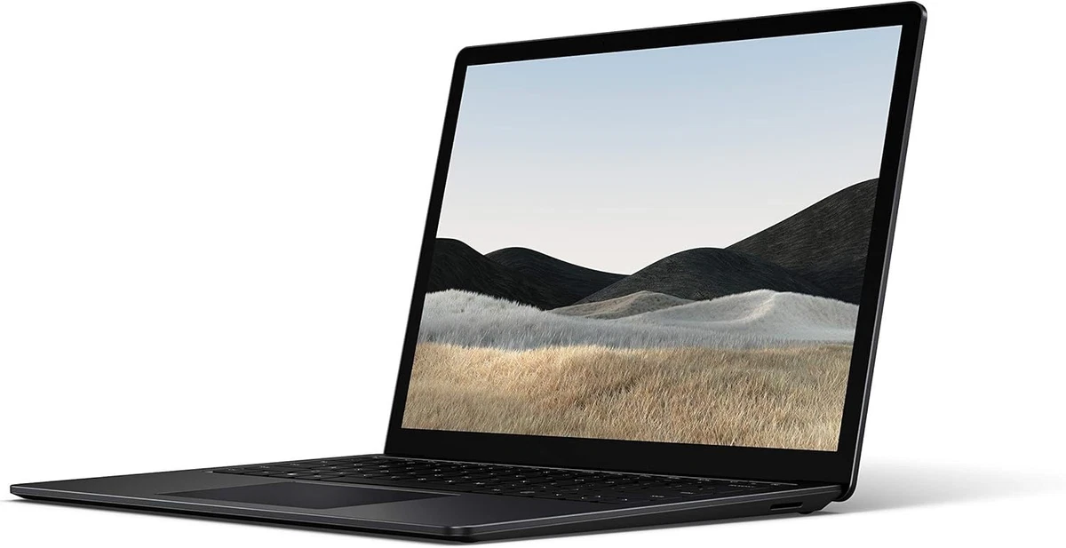 Microsoft Surface Laptop 4 for Sale | Shop New & Used Laptops | eBay