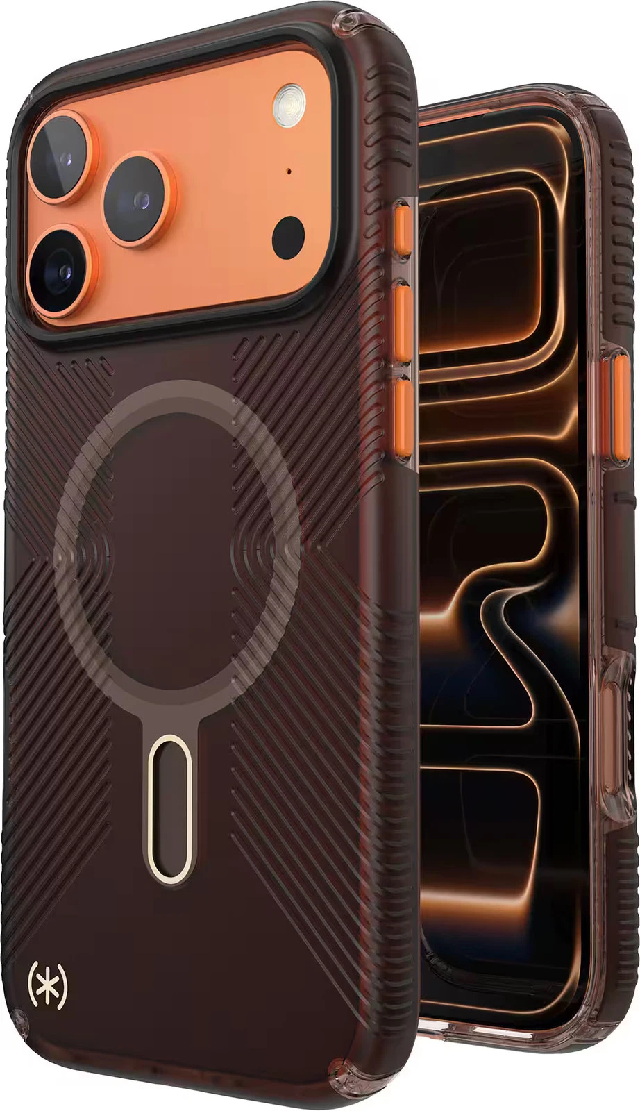 Speck Presidio Grip Case
