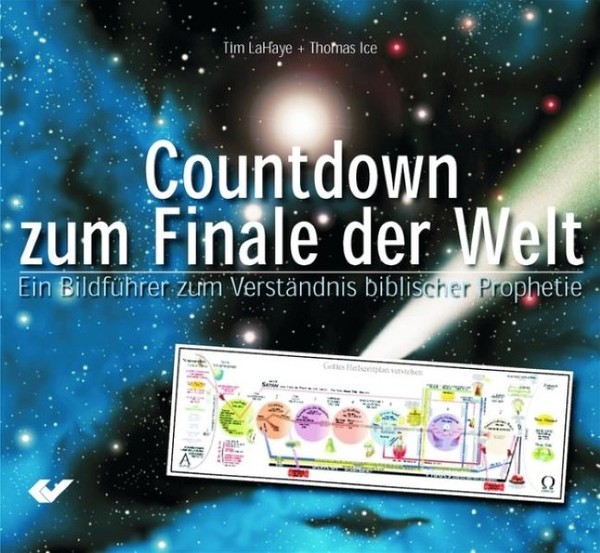 Thomas Ice Der Countdown Zum Finale Der Welt-image