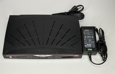 Allworx 6x All-In-One Phone IP Network Server System Unit w/ AC Adapter