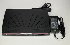 Allworx 6x All-In-One Phone IP Network Server System Unit w/ AC Adapter