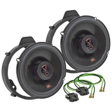 JBL Stage3 627F Set passt für Mercedes A-Klasse (W176) ab 2012 B-Klasse (T246) JBL Stage3 627F Set passt für Mercedes A-Klasse (W176) ab 2012 B-Klasse (T246)