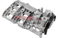 Metzger Autoteile ÖLpumpe 8010134 FüR Bmw 3Er Touring E91 X1 E84 F30 F80 E92 F31