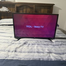 TCL Roku TV 32